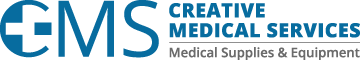 Creative Medical Services Logo