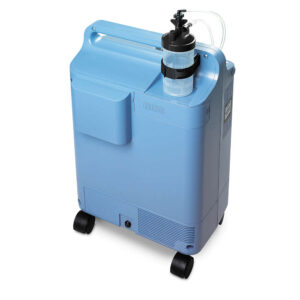 everflo-stationary-oxygen-concentrator