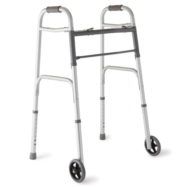 Rolling Walker