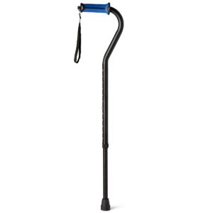 Aluminum Offset Cane