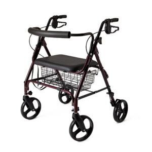 Bariatric Rollator