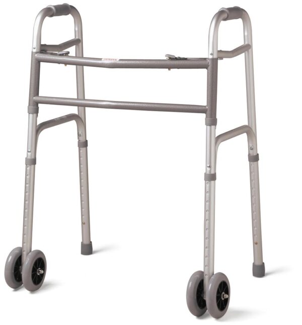 Bariatric Walker