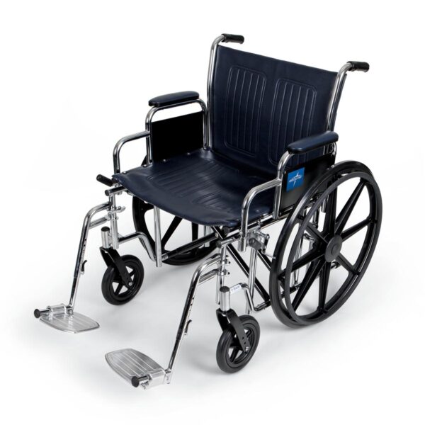 Bariatric Wheelchair