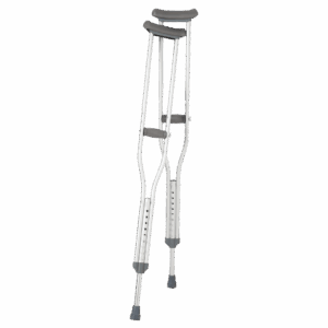 Crutches