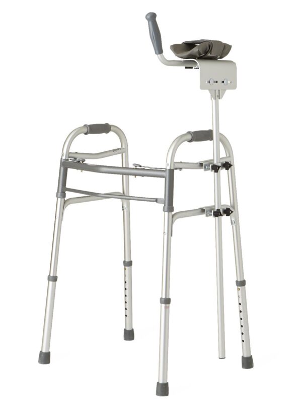 Platform Attachment for Walker