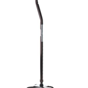 Small Base Quad Cane